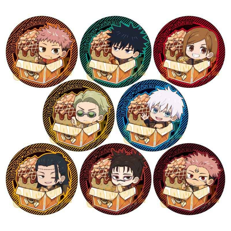 呪術廻戦グッズ情報 (@jujutsu_goods) / Posts / X