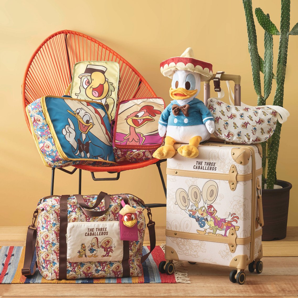 🎶💚💙❤️🎶 旅の時間をもっと楽しく！ 🎶💚💙❤️🎶 見ているだけで