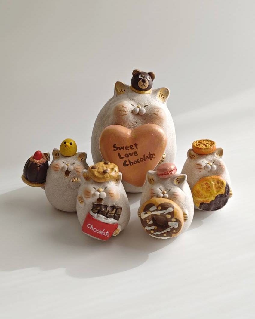 にゃん家の団欒®🍘にゃん(ΦωΦ) (@nyan_q) / Posts / X