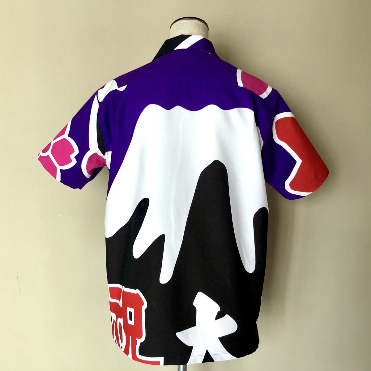 インスタから見つけてくださったそうで「わー そうでしたか！そちらで