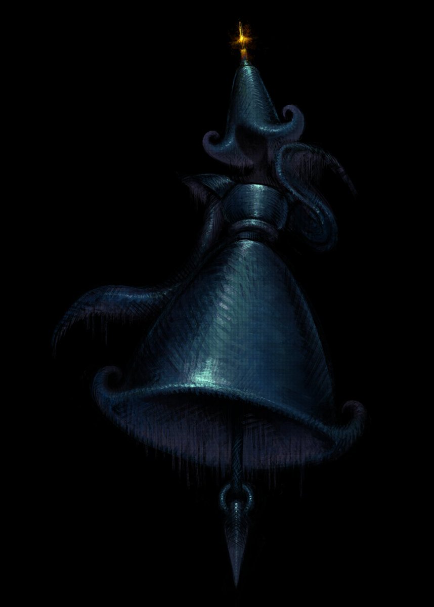 SRBT08's tweet image. #deltarune