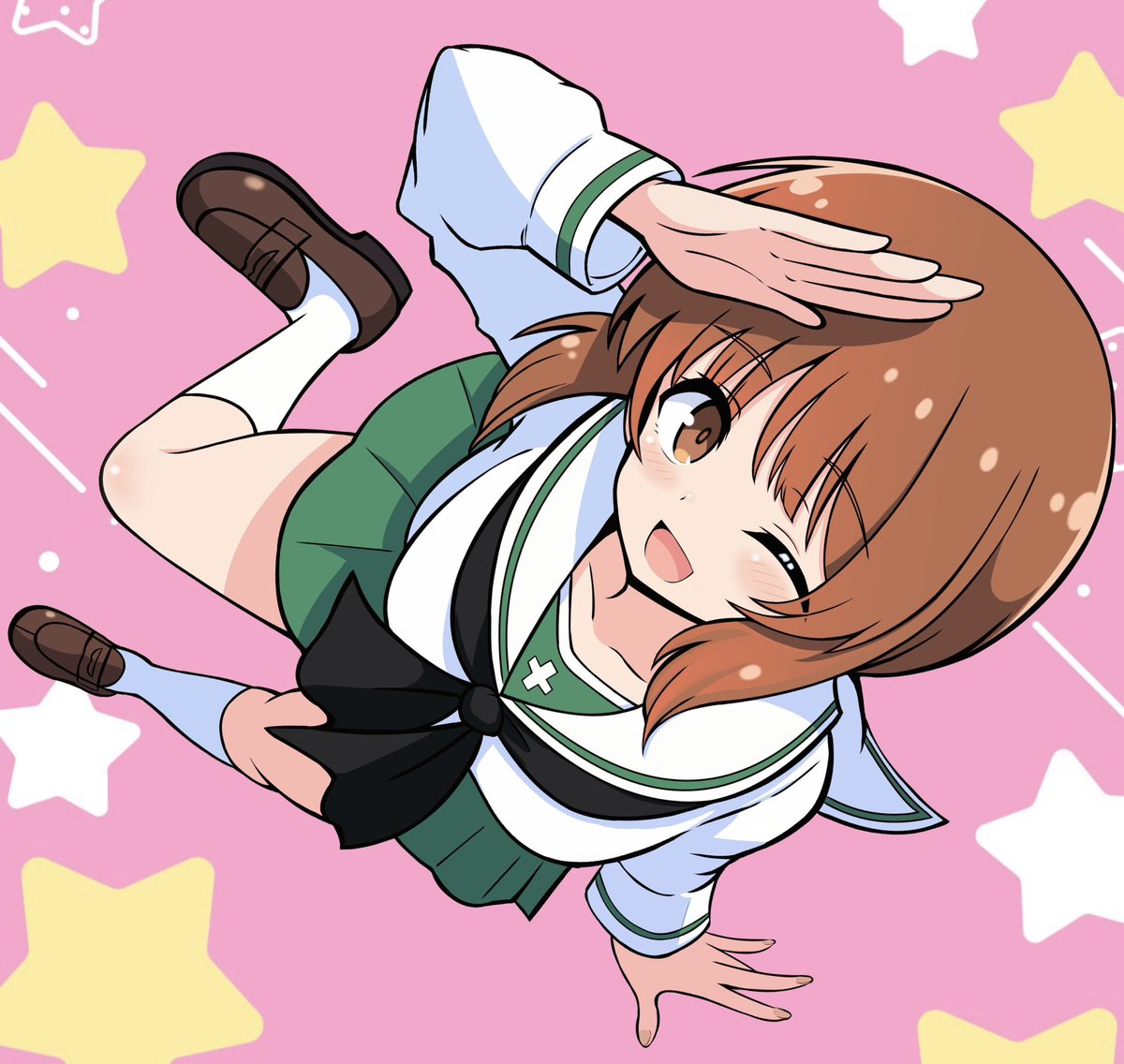 ︎☺︎sou☺︎☺︎　2/3個口 🌸棗楓 (なつめかえで) (@5STpuxWqcz5x03X) / Posts / X