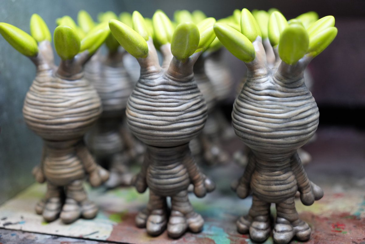 B-The-U🌱VAG3月中旬🌱 (@plantsBTheU) / Posts / X