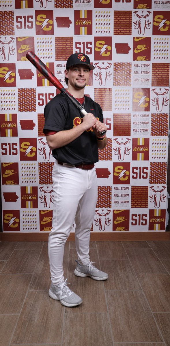 Simpson Baseball tweet media