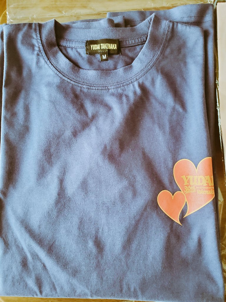 Novelbrightにとって特別な日の今日、我が家には雄大くんのバースデー