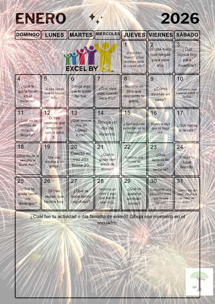 ExcelBy5_Inc's tweet photo. #EB5MS School Readiness Calendars Jan-Feb 2026 https://t.co/9fF5MFUmwC