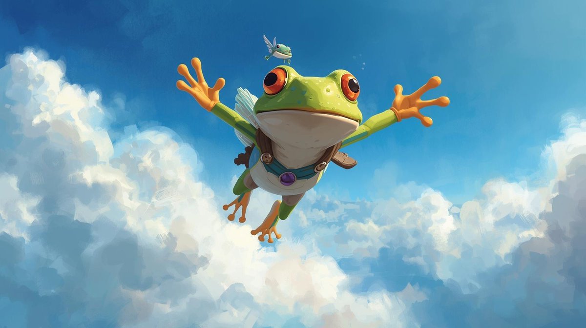 give_me_frog_ページ Frogs — Crafty Intentions