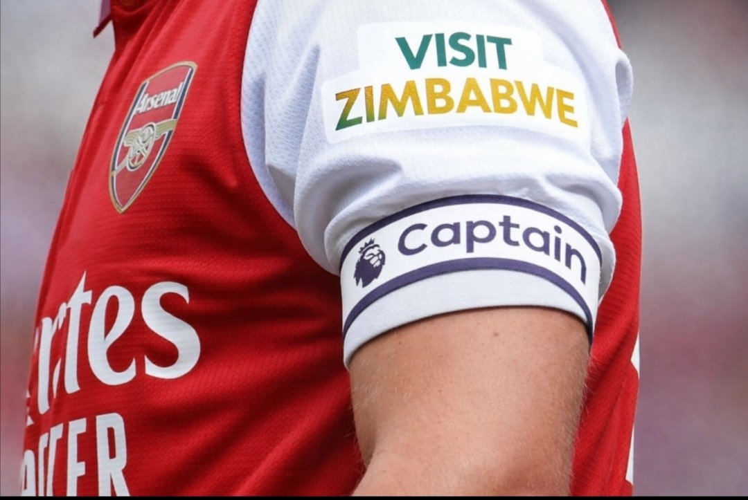 Levison Chambati tweet media