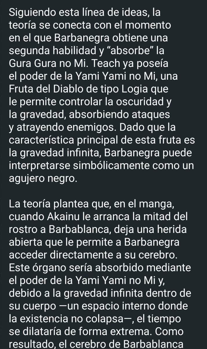 Darkant13's tweet photo. Teoría Fumada te fumada jajaj de la nada surgió viendo egghead con @cmcontrerass y es la siguiente: 
#ONEPIECE #ONEPIECE1172 https://t.co/TtOnPSfgIg