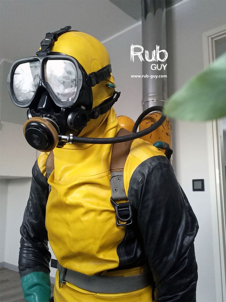 Rub Guy tweet media