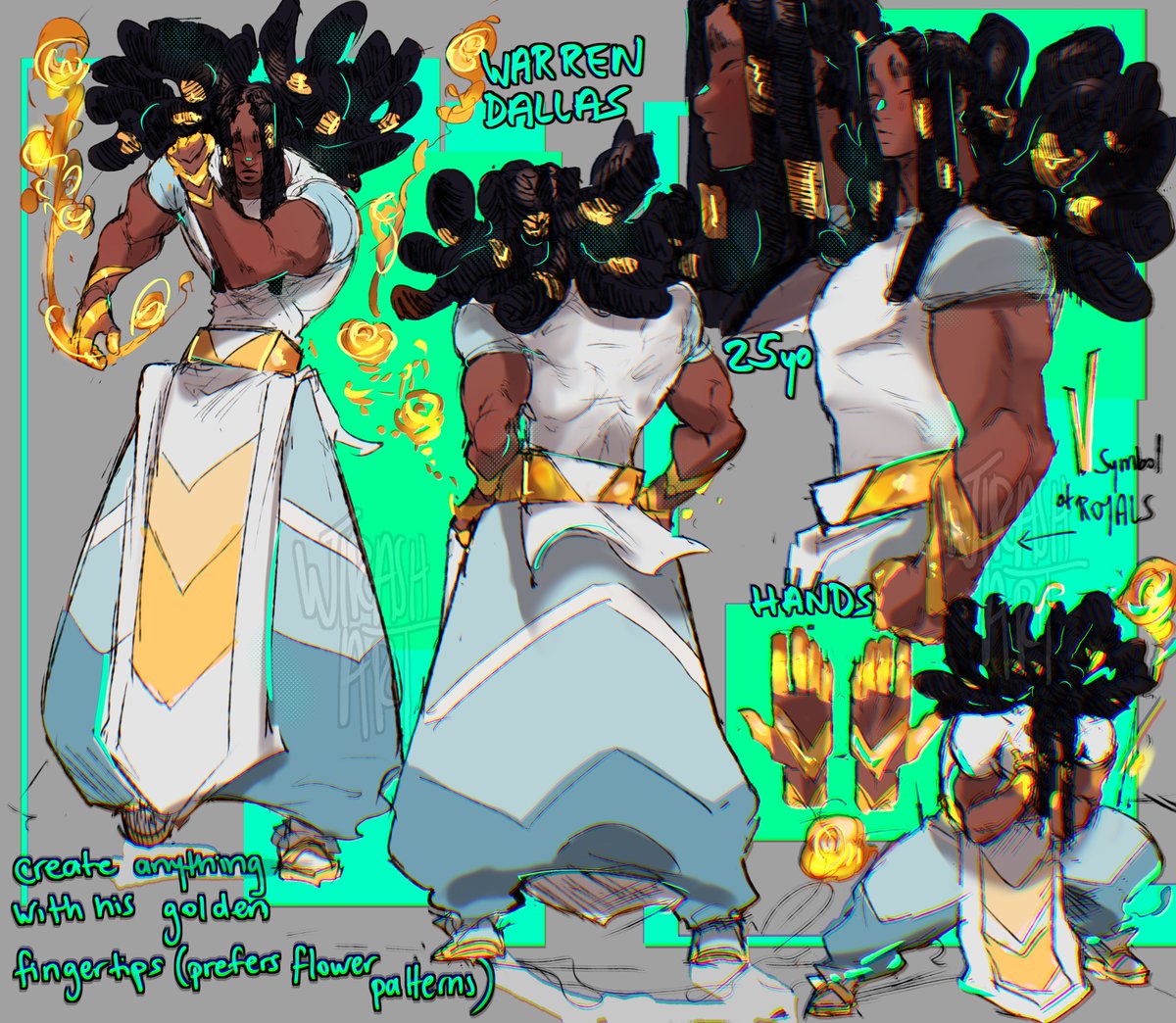 Aysi_AC ٩(๑`^´๑)۶ | ✝️ tweet media