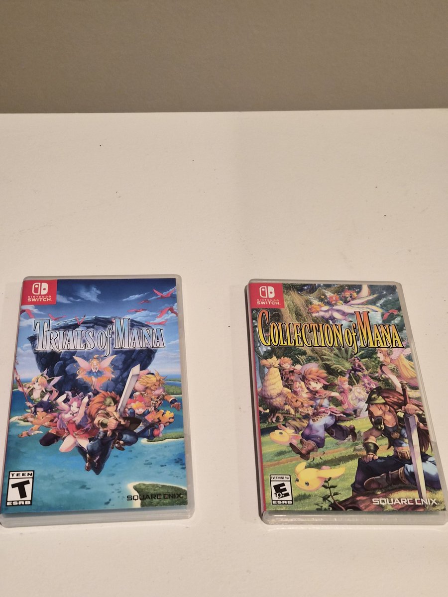 NINTENDO STIIX 2 tweet media