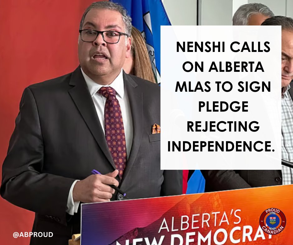 Alberta Proud tweet media