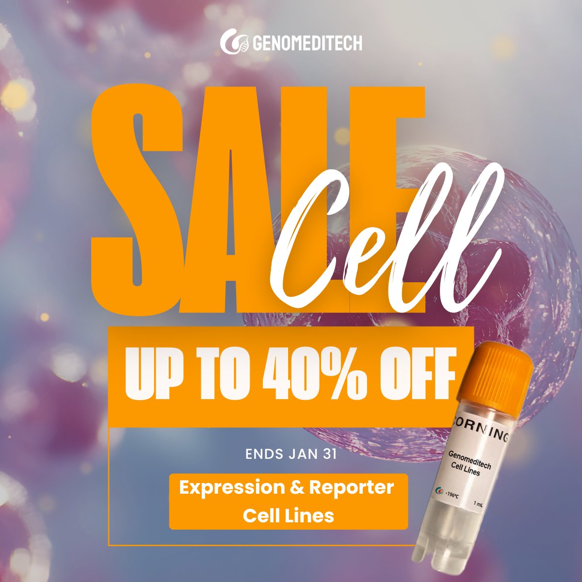 Genomeditech tweet media