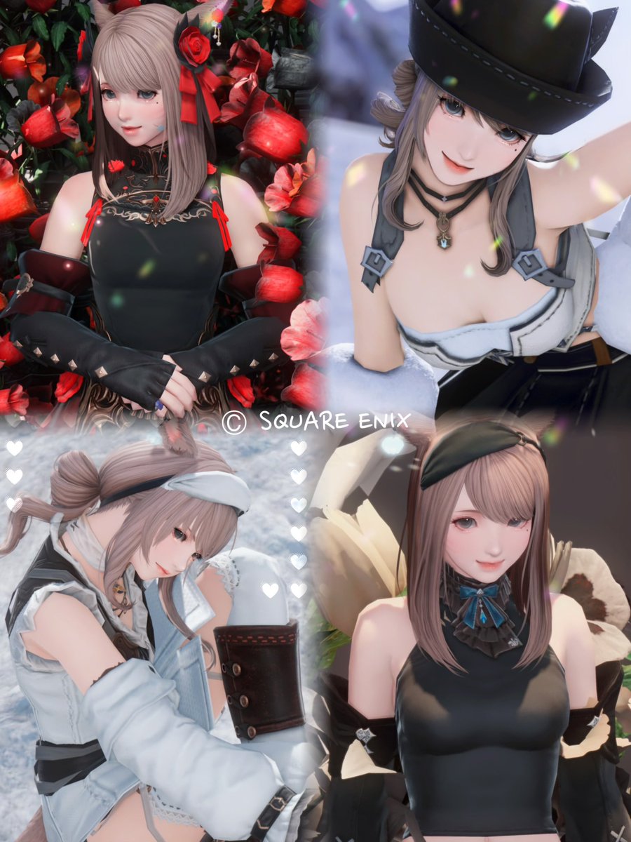 いお💜 ᴛɪᴀᴍᴀᴛ tweet media