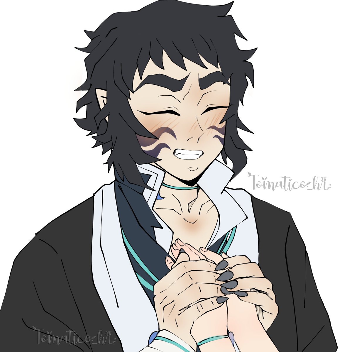 Cute

#kaigaku #kimetsunoyaiba #DemonSlayer