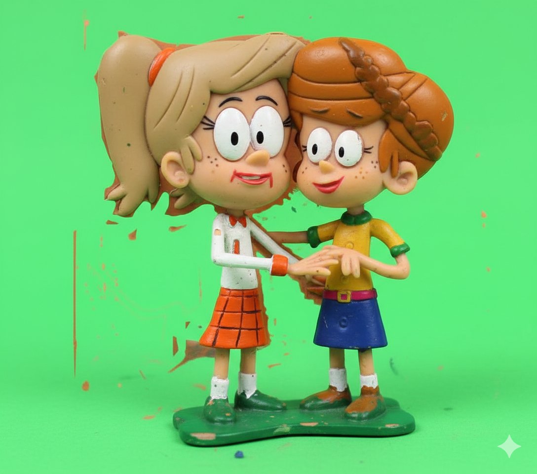 tatum_jame33182's tweet photo. #TheLoudHouse #bootlegtoy
#oc #grokart
Todos ustedes son mis nuevos amigos: Lara Stein, mi amiga; Barbara Perry, Luisa Loud, Lery Loud y Mia Sanz. https://t.co/Edbf0pbupl