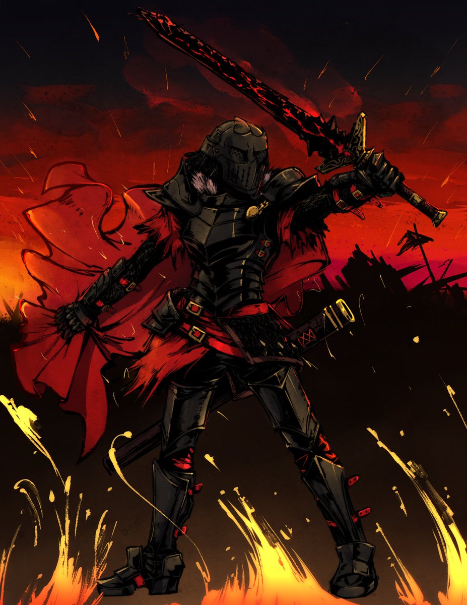 Outerring (Open for Commissions) tweet media