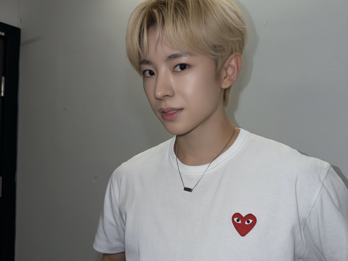 nctwishofficial's tweet image. &amp;lt;3

#YUSHI #유우시 #ユウシ  
#NCTWISH