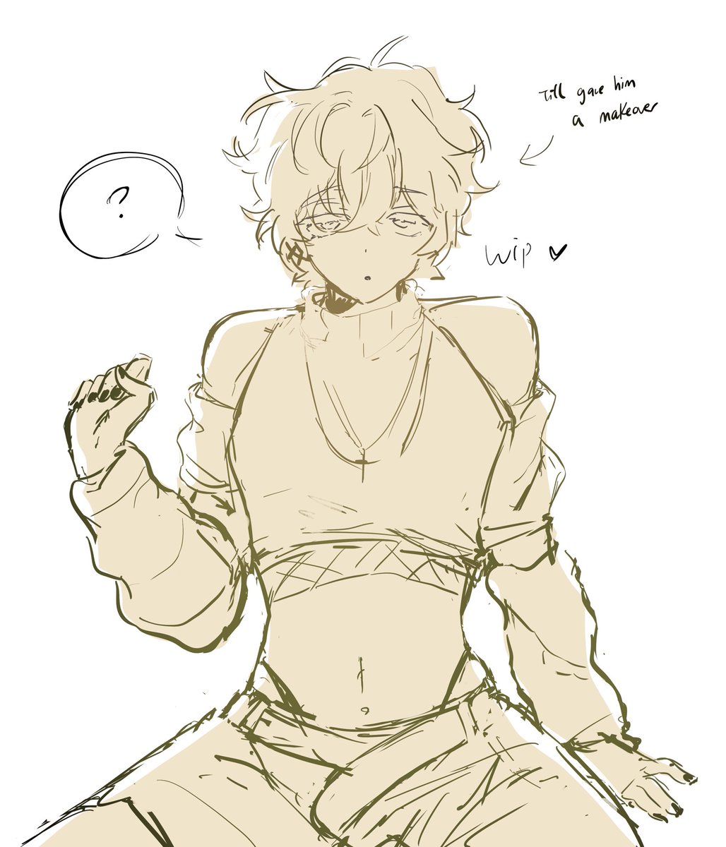 Last Wip of the night