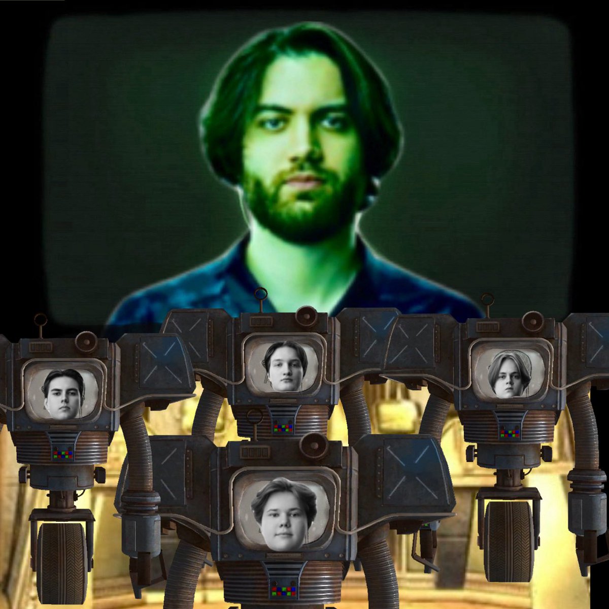 RixhJunkieStillSwiping🏚🦍💯 tweet media