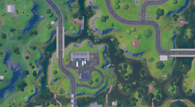 al treekss tweet media