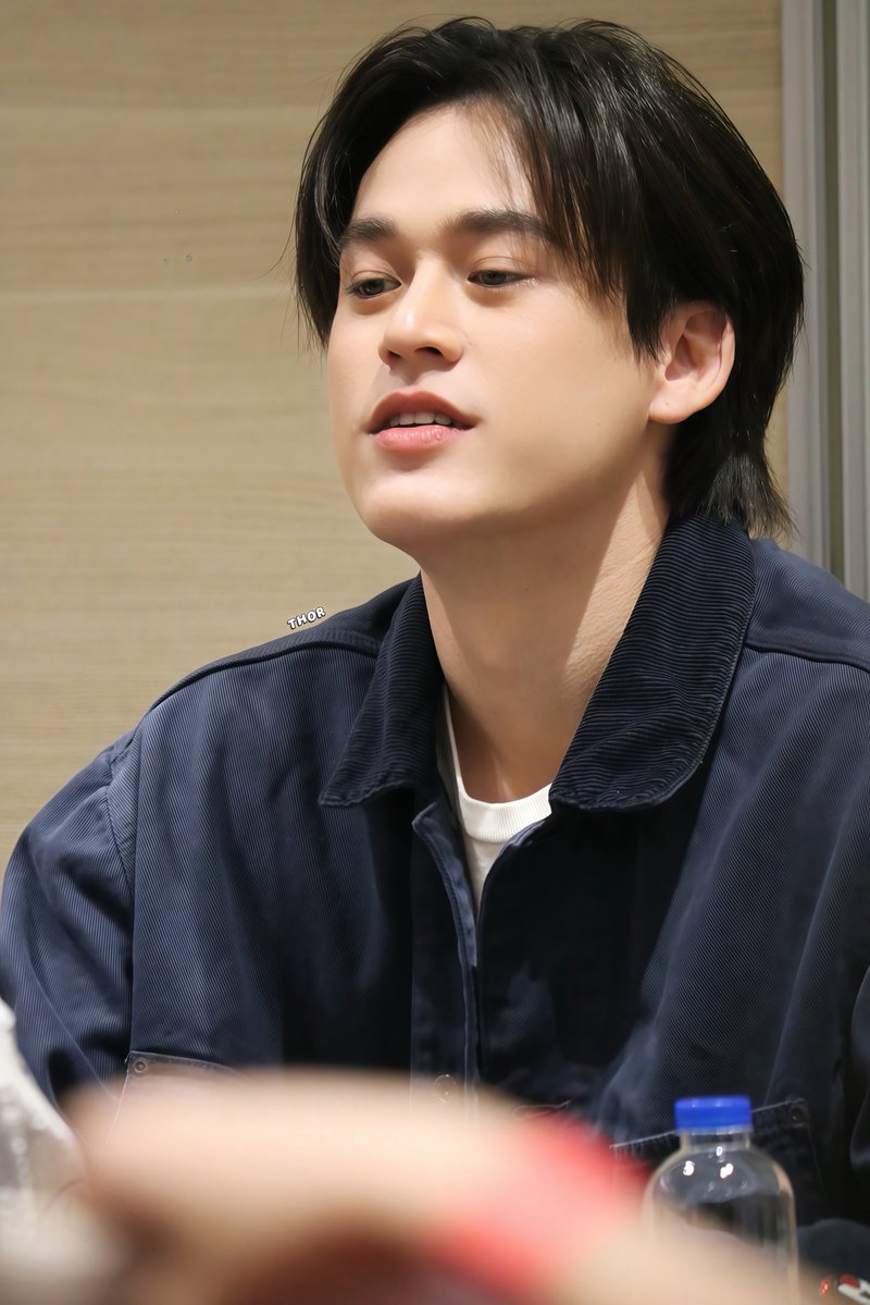 torrrrfunnn1234's tweet image. รับเป็นน้องกวิน หรือ พี่ฟลุ๊ค ดีฮะ🤨

#สนามอ่านเล่น2026xJossGawin
#JossGawin #GawinCaskey