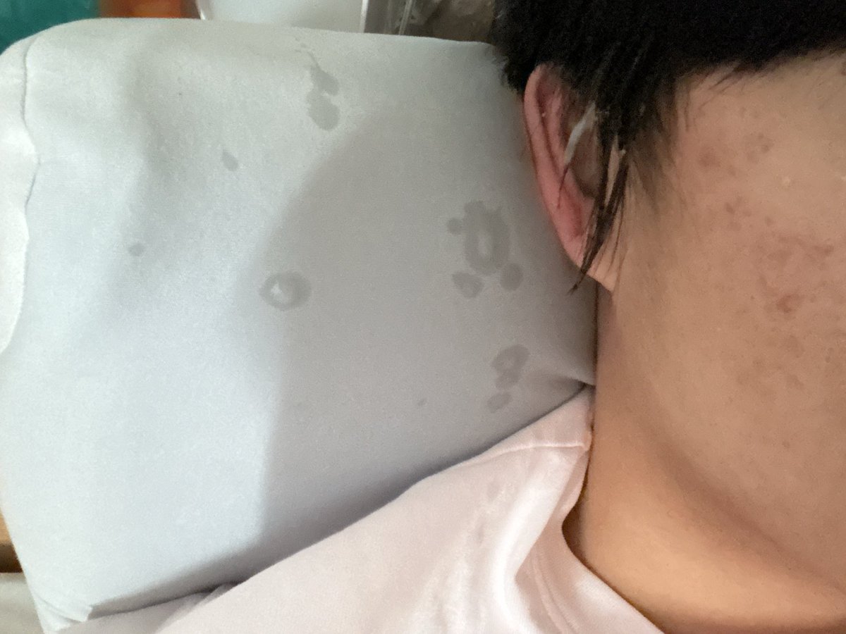 蔓越莓 tweet media
