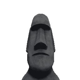 Mother fucker shat out a: