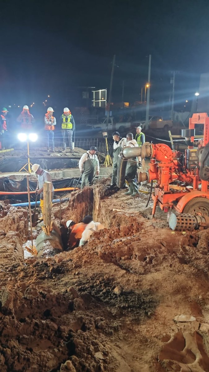 Aguasdelvalle tweet media