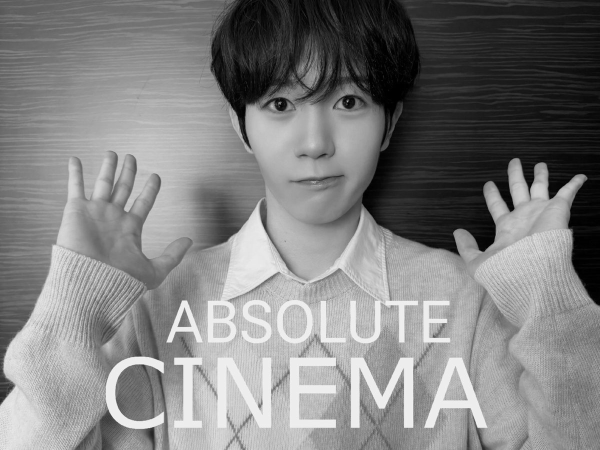 absolute cinema :3