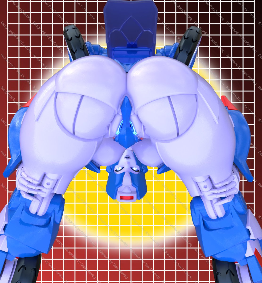 i think chromia like to show off

model by <a href="/TRAWERT1/">TRAWERT🔞</a>  #NSFW