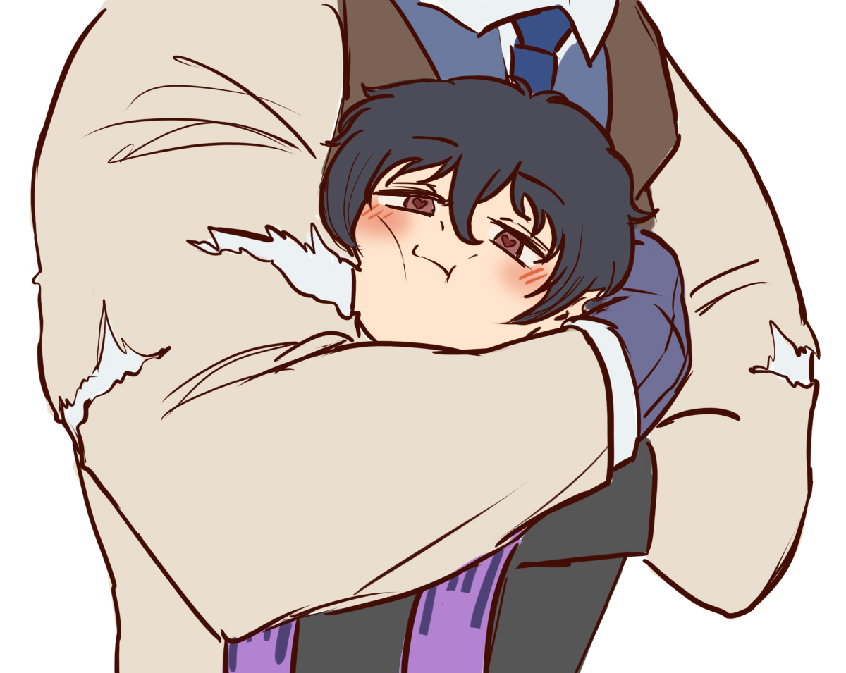 brazotes de macho ♥
#NikoBeel