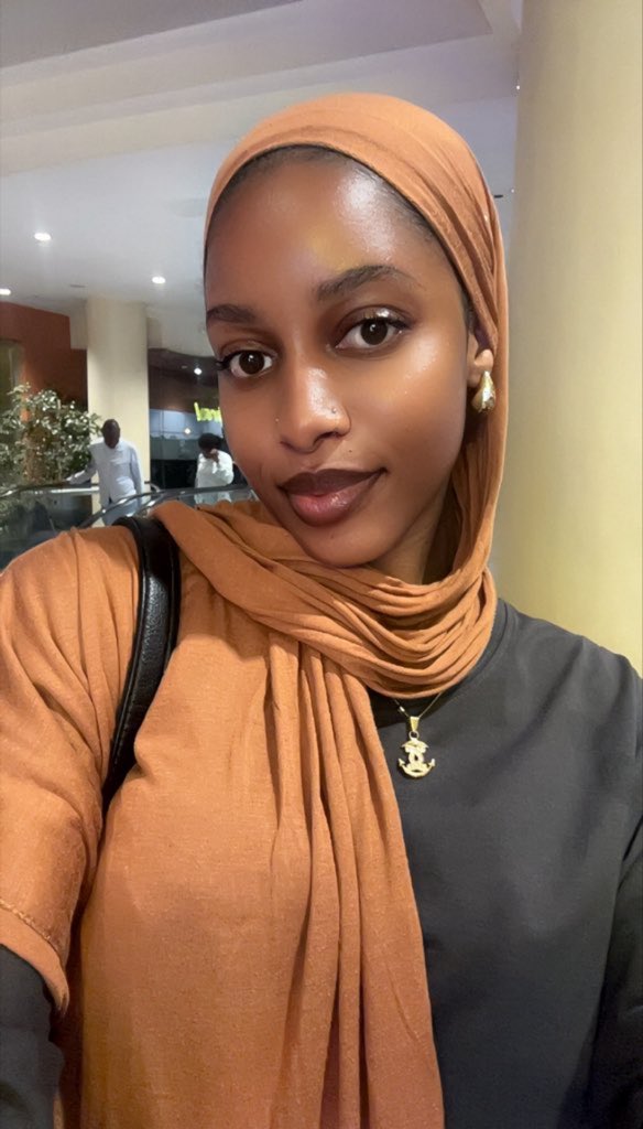 Up and greetful …..
Good morning fam ❤️