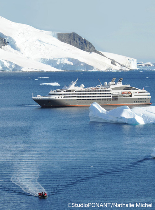 #初夢フェアー　今週末終了📢

料金改訂しますので「とりあえず今の料金で押さえておこうか」の方は1/31（土）までにお急ぎください。
🐧🐧🐧🐧🐧🐧🐧🐧🐧🐧🐧🐧

2027/1/15南極半島上陸クルーズ17日間　催行間近
cruiseplanet.co.jp/tour?id=20929