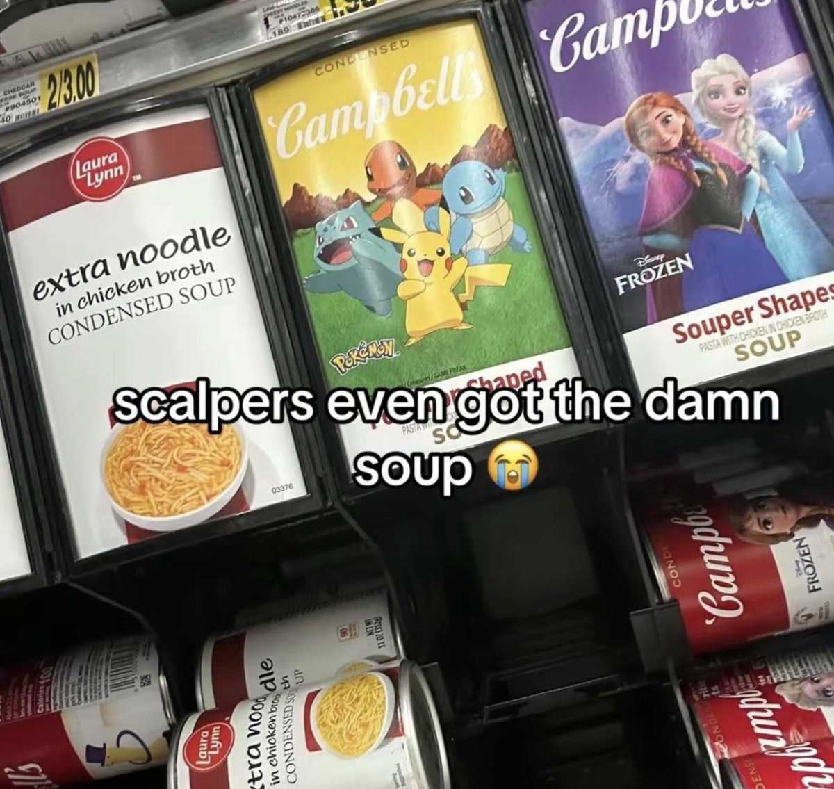 messedupfoods's tweet image. 