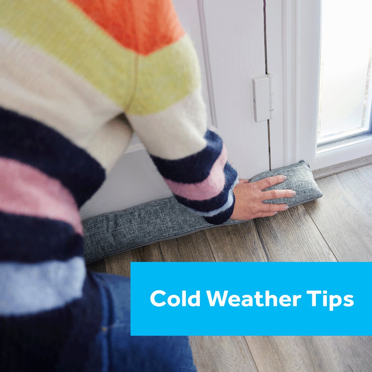 NRG Home tweet media