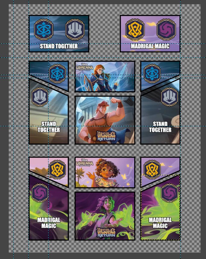 The InkCast tweet media