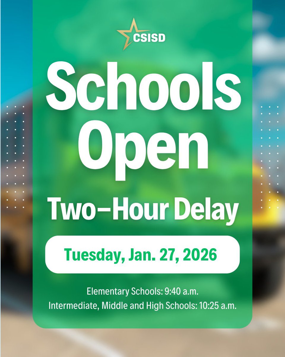 A&M Consolidated HS tweet media