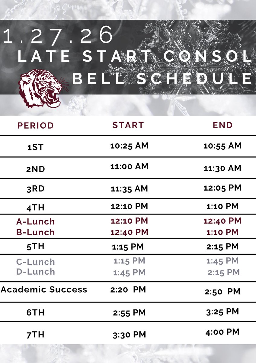 A&M Consolidated HS tweet media