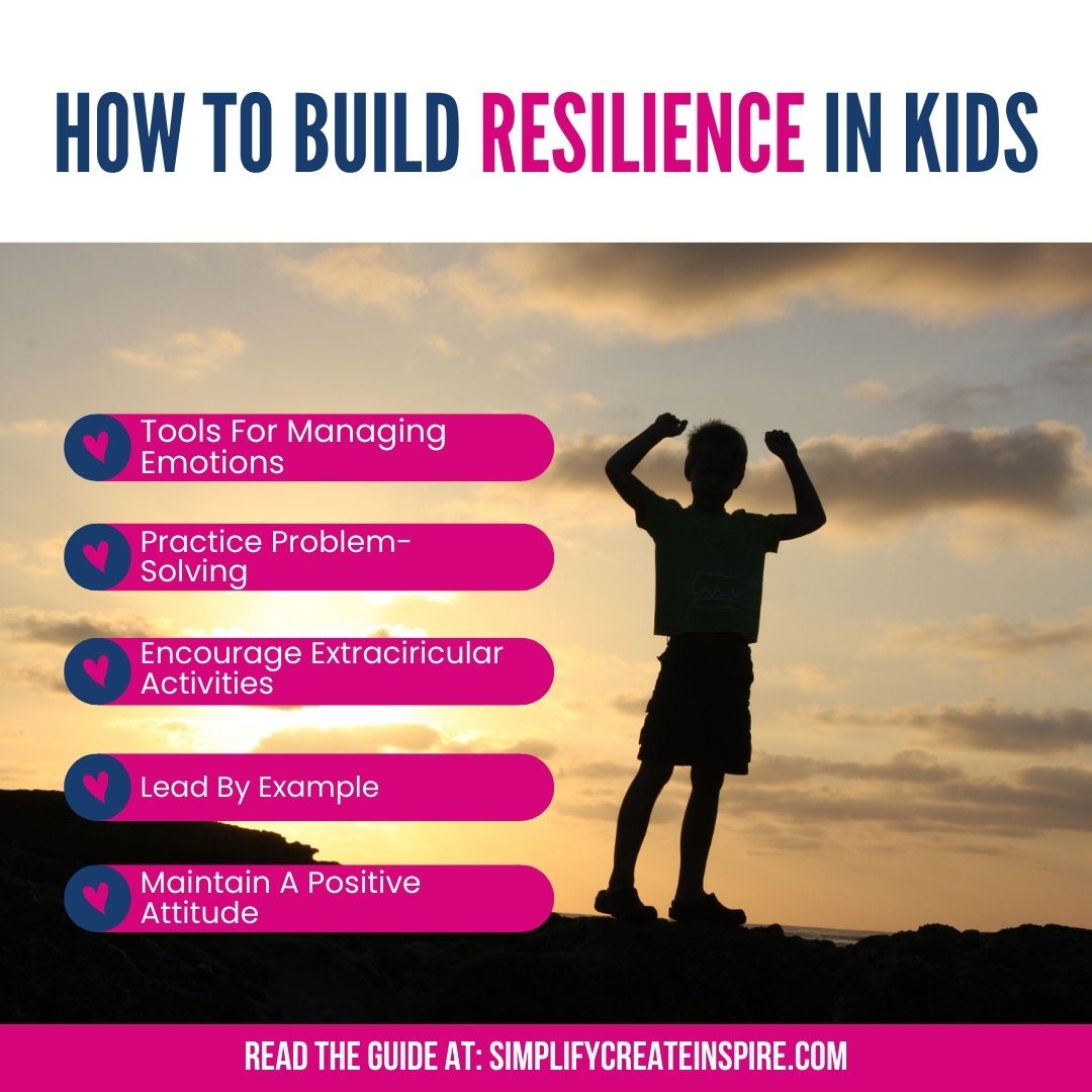 SimplifyCreate's tweet image. Building resilience is even more important than ever to help our kids thrive in a world that is so highly connected (and often overwhelming): simplifycreateinspire.com/building-resil…