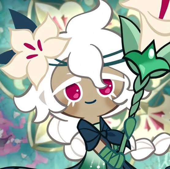 Inéd! (Chip)🌊🐍/🌸💕🥭 tweet media