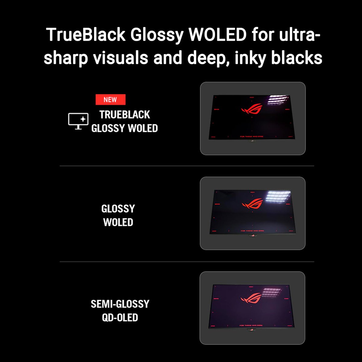 DEAL ALERT * NOW ON AMAZON! Asus ROG Strix XG27AQWMG TANDEM OLED
$649.99 AMAZON:
amzn.to/45zZJeN

Finally, 4th Gen Tandem OLED is finally arriving in the USA and at $649.99.

#AD