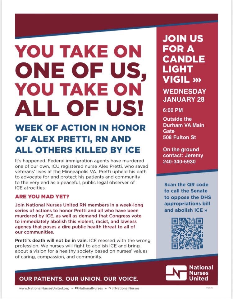 Durham Workers Assembly tweet media