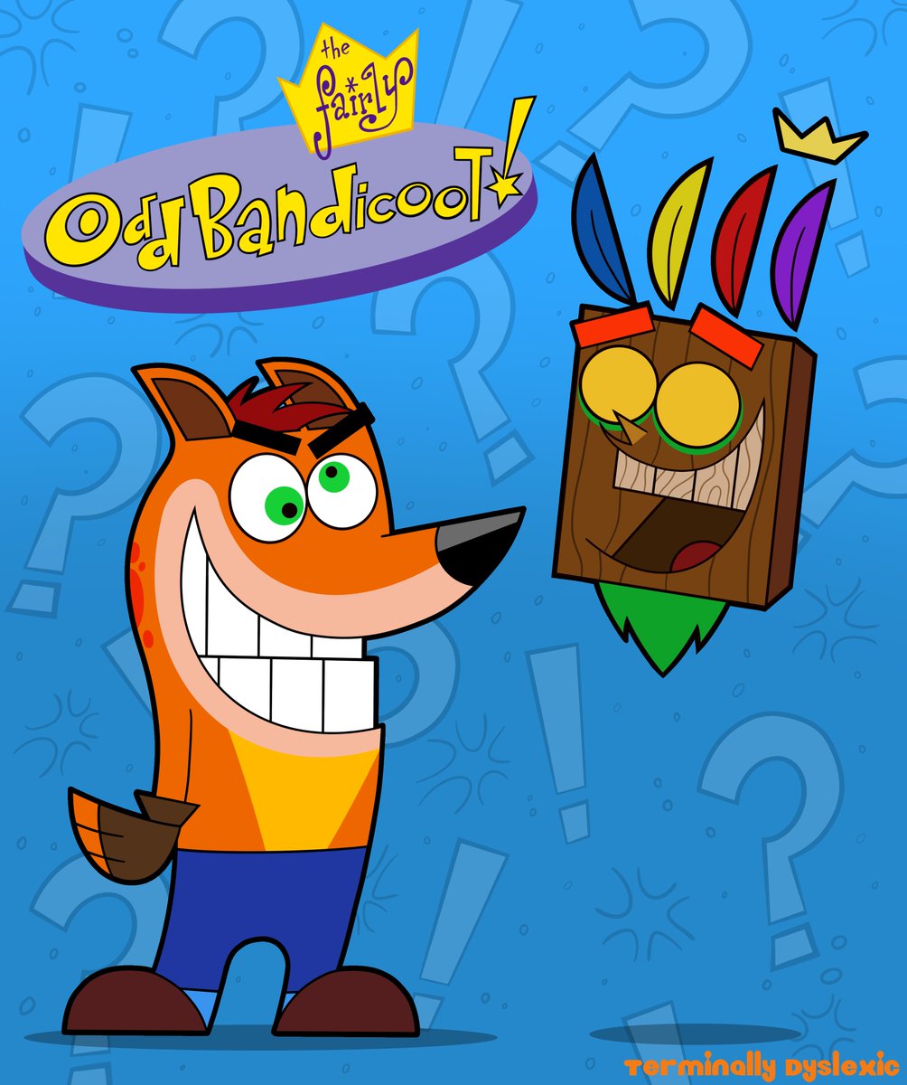 Terminally Dyslexic tweet media