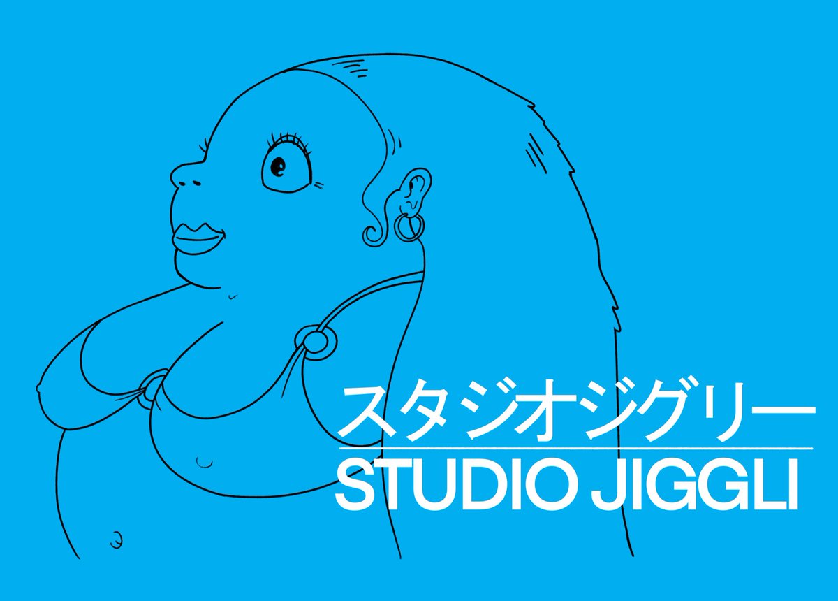 justinboldaji's tweet image. Rough draft for my BBW-only strip club logo