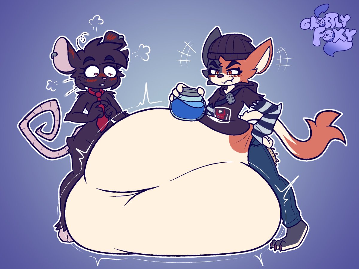 Ghostly 🇻🇪🦊 (CM Open 1/3) tweet media