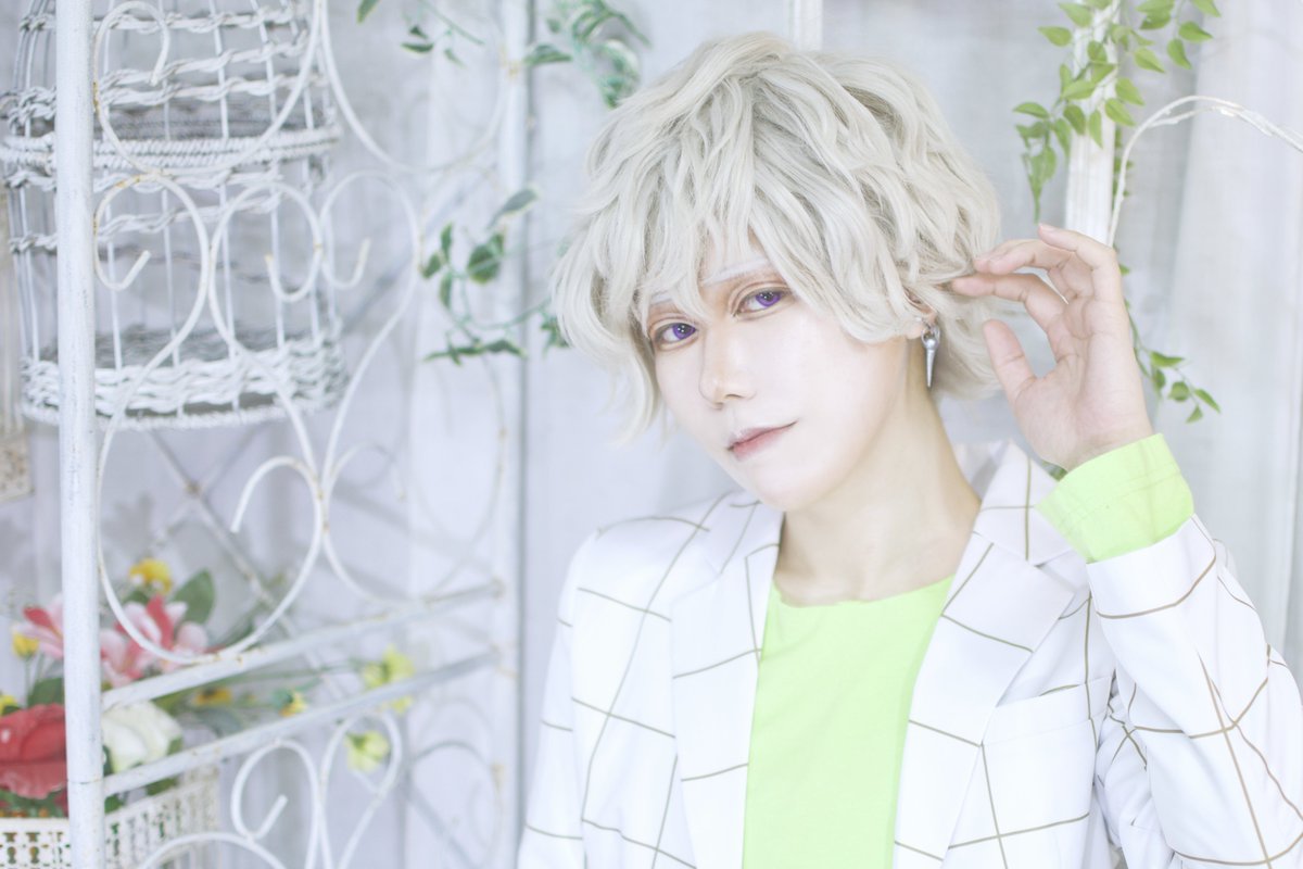 △cos

┈┈┈┈┈┈┈┈┈┈

我の心に芽吹く想いは、
そなただけのものだ

┈┈┈┈┈┈┈┈┈┈

photo📸 tano。（<a href="/tanophoto_sub/">ⓣⓐⓝⓞ。</a> ）
天草シオン / 成瀬なる（<a href="/naru_sn2/">成瀬なる𓅯 ⸒⸒𓂃 𓈒𓏸</a>）