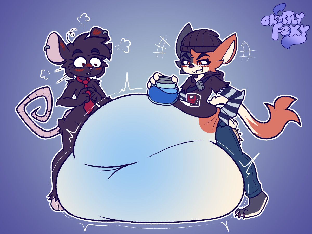 Ghostly 🇻🇪🦊 (CM Open 1/3) tweet media