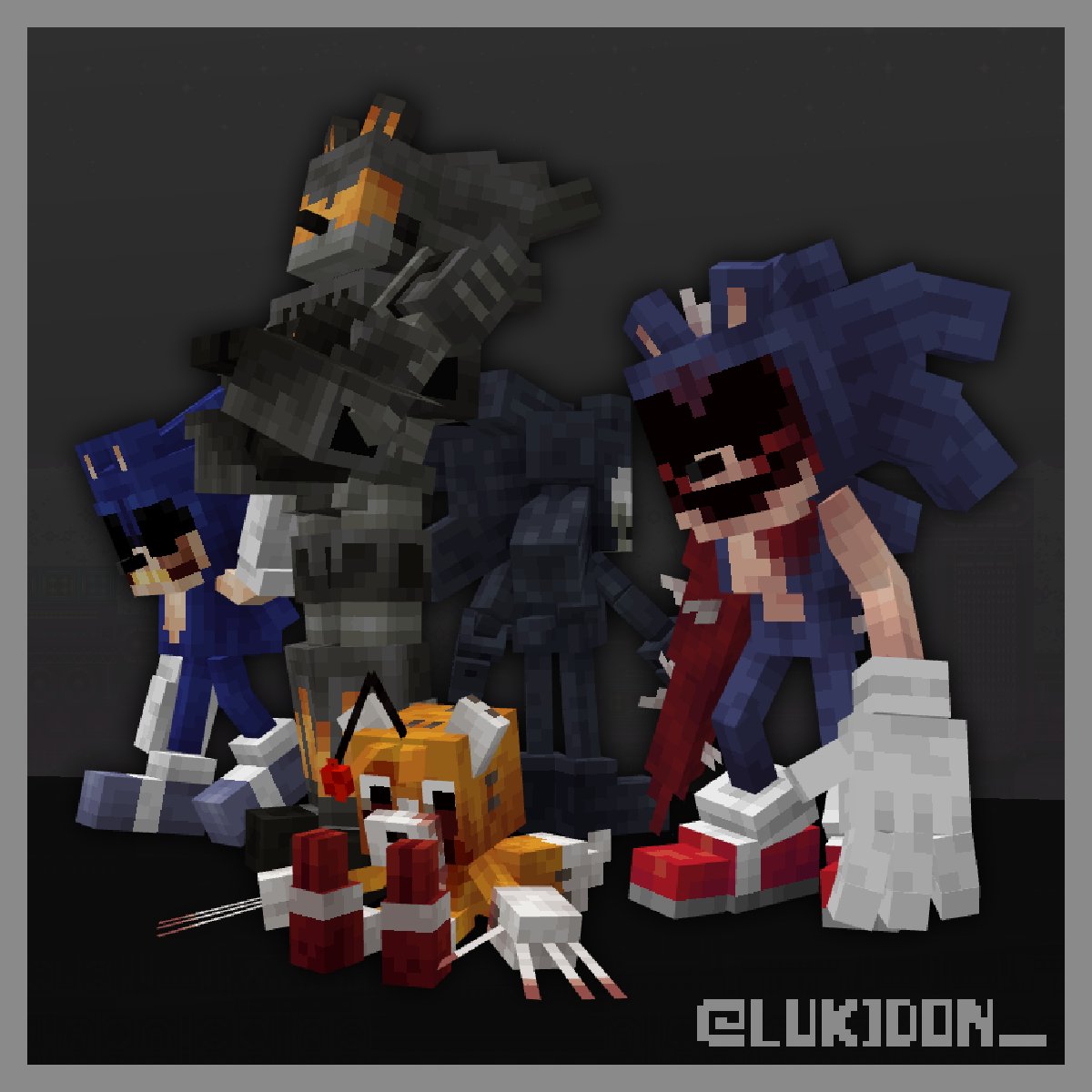 Luki (@lukidon_) / Posts / X